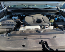 Toyota Land Cruiser Prado 2022