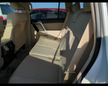 Toyota Land Cruiser Prado 2022