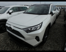 Toyota RAV4 2020