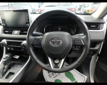 Toyota RAV4 2020