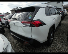 Toyota RAV4 2020