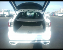 Lexus RX 2018
