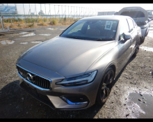 Volvo S60 2020