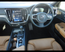 Volvo S60 2020