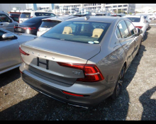 Volvo S60 2020