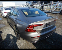 Volvo S60 2020