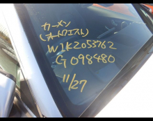 Mercedes-Benz C-Class 2021