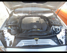 Mercedes-Benz C-Class 2021