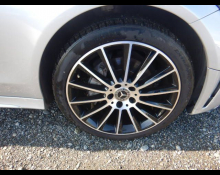 Mercedes-Benz C-Class 2021