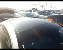 Mercedes-Benz C-Class 2021