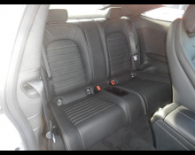 Mercedes-Benz C-Class 2021