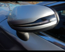 Mercedes-Benz C-Class 2021