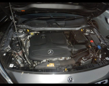 Mercedes-Benz GLA-class 2020