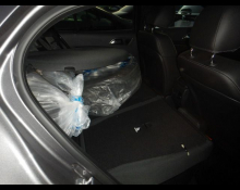 Mercedes-Benz GLA-class 2020
