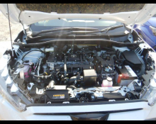 Toyota Corolla Cross 2024