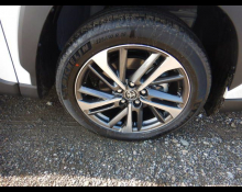 Toyota Corolla Cross 2024