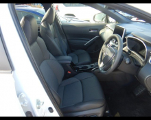 Toyota Corolla Cross 2024