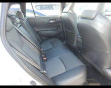 Toyota Corolla Cross 2024