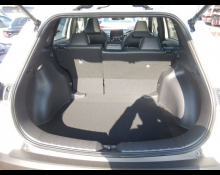 Toyota Corolla Cross 2024