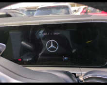Mercedes-Benz GLE-Class 2021
