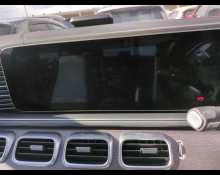 Mercedes-Benz GLE-Class 2021