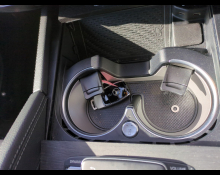 Mercedes-Benz GLE-Class 2021