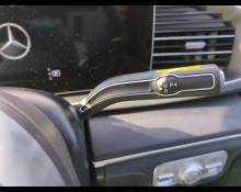 Mercedes-Benz GLE-Class 2021