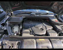 Mercedes-Benz GLE-Class 2021