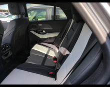 Mercedes-Benz GLE-Class 2021