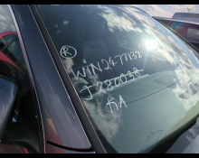 Mercedes-Benz GLA-class 2021