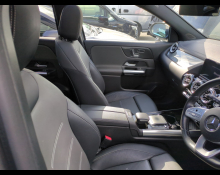 Mercedes-Benz GLA-class 2021