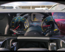 Mercedes-Benz GLA-class 2021