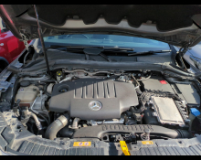 Mercedes-Benz GLA-class 2021