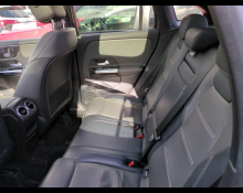 Mercedes-Benz GLA-class 2021