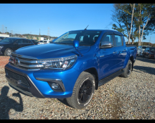 Toyota Hilux 2019