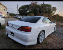 Nissan Silvia 1999
