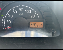 Suzuki Carry Truck 2014