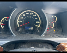 Toyota Hiace Van 2008