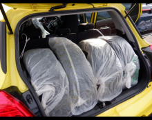 Suzuki Swift Sports 2018