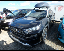 Toyota RAV4 2020