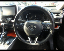 Toyota RAV4 2020