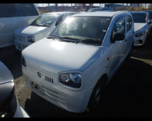 Suzuki Alto 2020