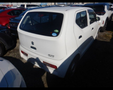 Suzuki Alto 2020