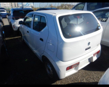 Suzuki Alto 2020