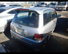 Daihatsu Mira 1997