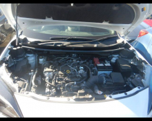 Toyota Yaris Cross 2023