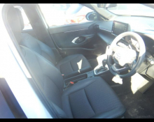 Toyota Yaris Cross 2023