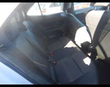 Toyota Yaris Cross 2023