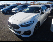 BMW 2 series 2022