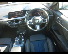 BMW 2 series 2022